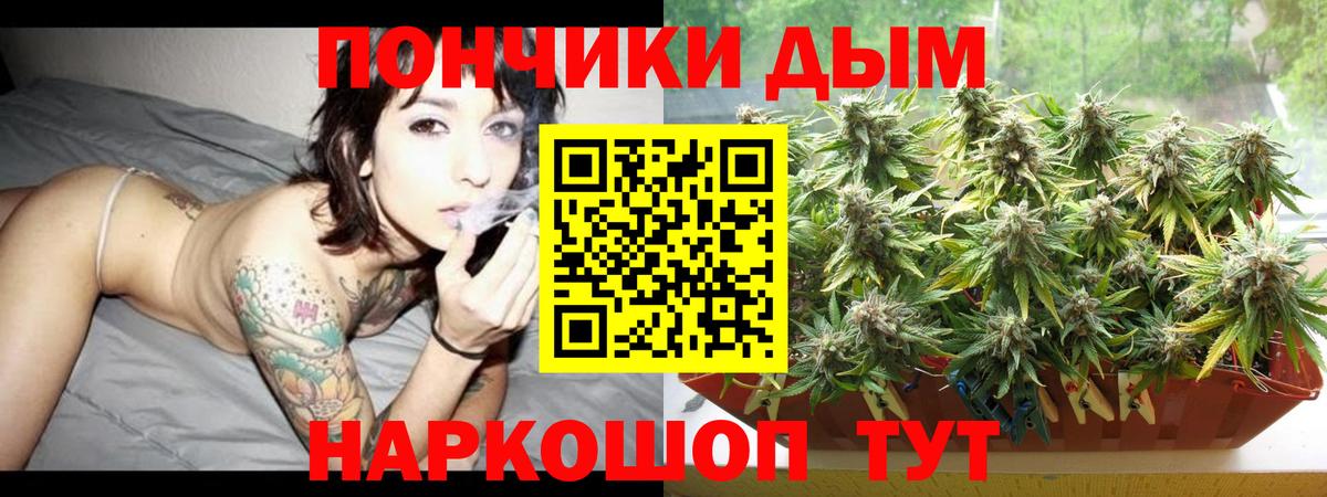 Канабис гибрид Березники